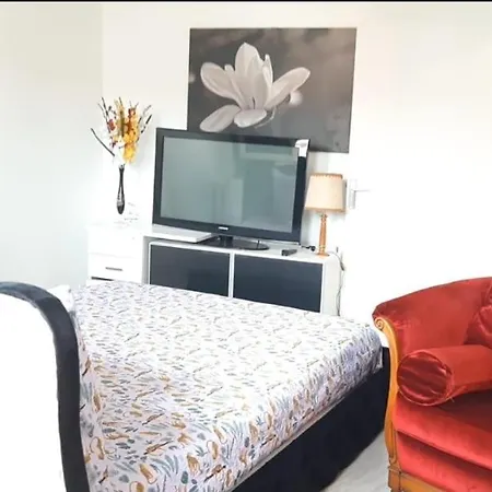 Apartamento Private Exotic *