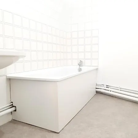 Appartement Private Exotic Limay